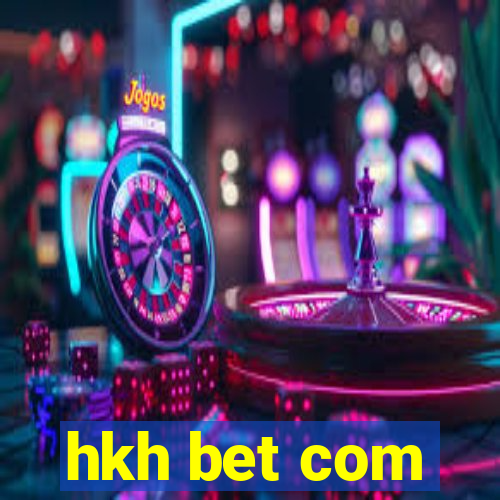 hkh bet com